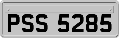PSS5285