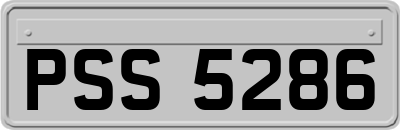 PSS5286