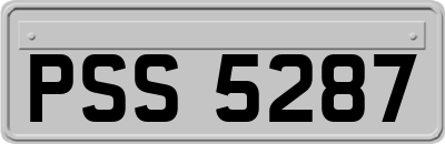 PSS5287