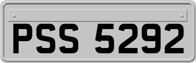 PSS5292