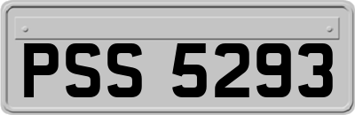 PSS5293