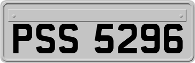 PSS5296
