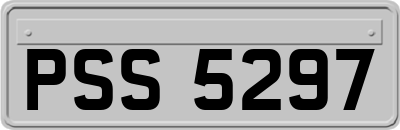 PSS5297