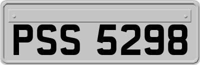 PSS5298