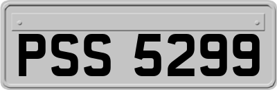 PSS5299