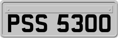 PSS5300