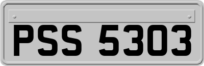 PSS5303