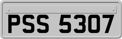 PSS5307