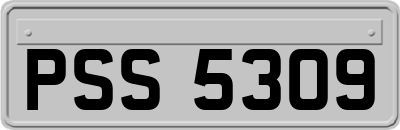 PSS5309