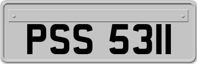 PSS5311
