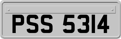 PSS5314