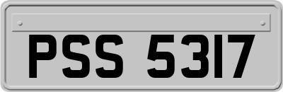 PSS5317