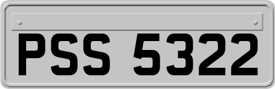 PSS5322