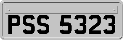 PSS5323