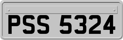 PSS5324
