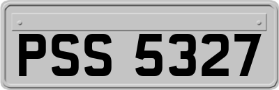 PSS5327