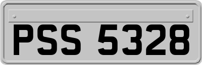 PSS5328