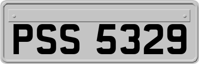 PSS5329