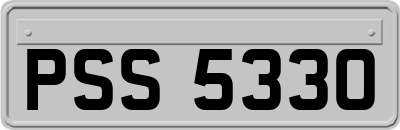 PSS5330