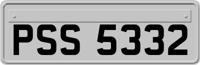 PSS5332