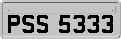 PSS5333