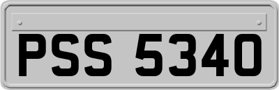 PSS5340