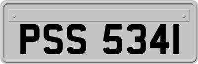 PSS5341
