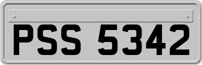 PSS5342