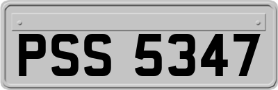 PSS5347