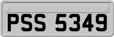 PSS5349