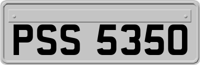 PSS5350
