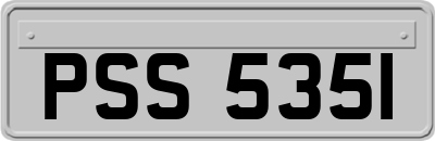 PSS5351