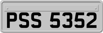 PSS5352