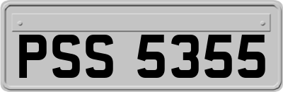 PSS5355