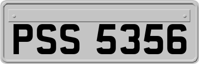 PSS5356