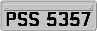 PSS5357