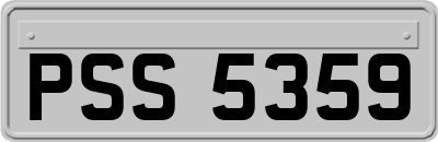 PSS5359