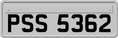 PSS5362