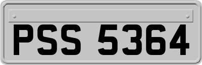 PSS5364