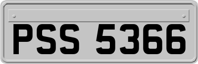 PSS5366