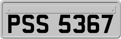 PSS5367