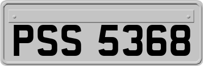 PSS5368