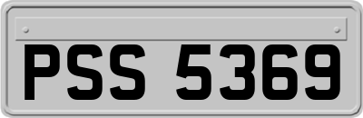 PSS5369