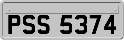 PSS5374