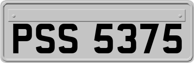 PSS5375