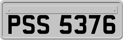 PSS5376