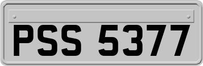 PSS5377