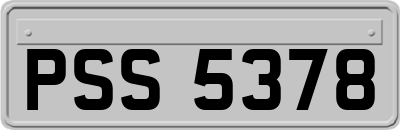 PSS5378