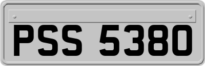 PSS5380