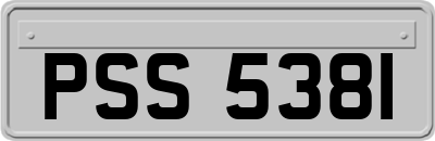PSS5381